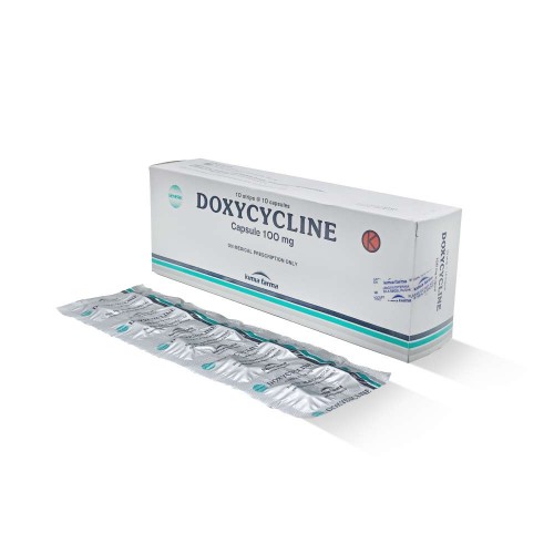 Doxycycline