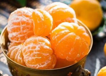 12 Macam Makanan dan Minuman yang Mengandung Kolagen