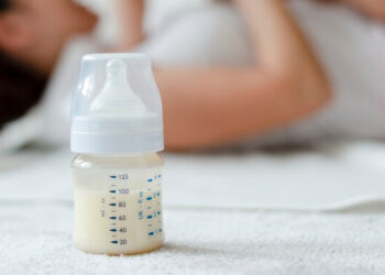 5 Tips Memilih Susu Formula untuk Bayi dengan Cermat dan Tepat