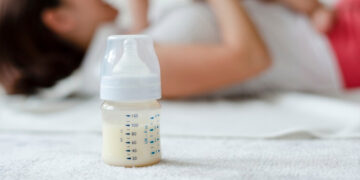 5 Tips Memilih Susu Formula untuk Bayi dengan Cermat dan Tepat