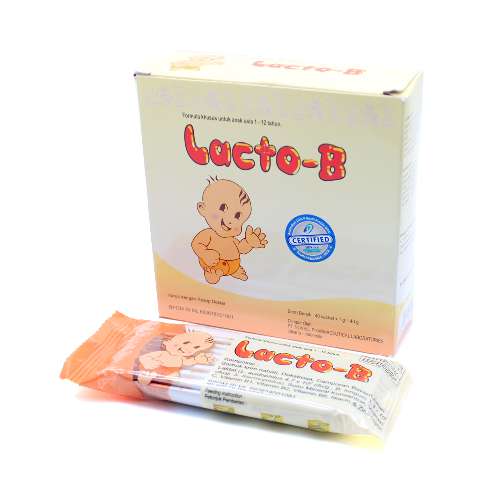 Lacto B