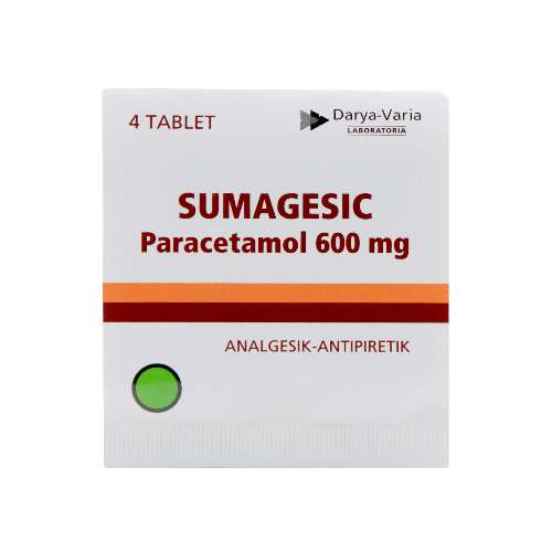 Sumagesic