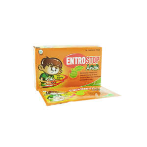 gambar enterostop anak