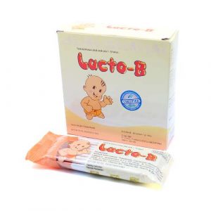 gambar lacto B