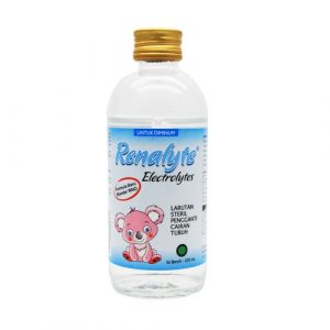 gambar renalyte