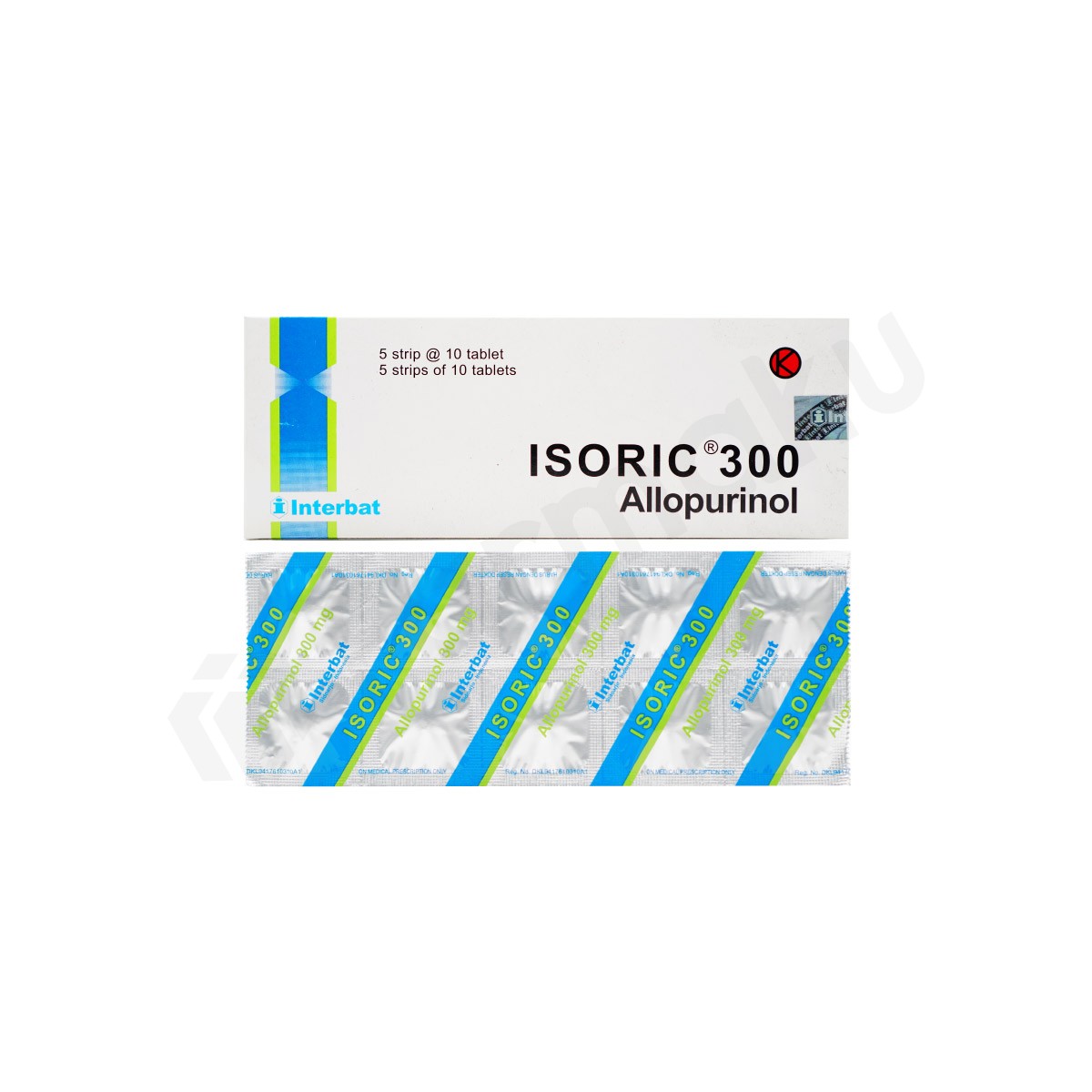 Isoric