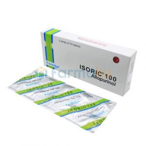 gambar isoric tablet