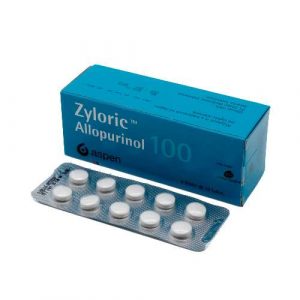 gambar zyloric