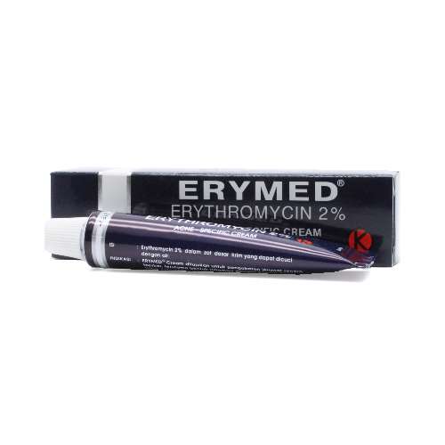 Erymed Cream