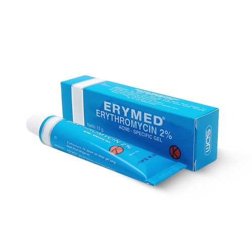 Erymed Gel