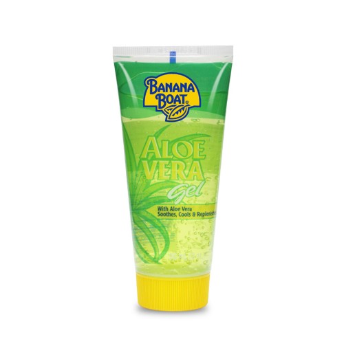 Banana Boat Aloe Vera Gel