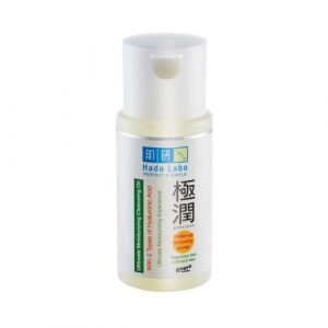 gambar hada labo cleansing oil