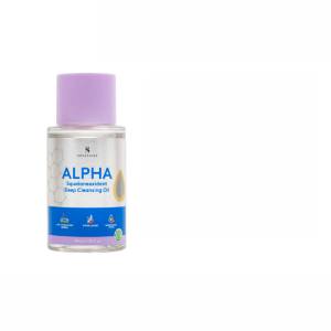 gambar cleansing oil somethinc