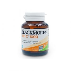 gmabar blackmores bio C 1000 mg