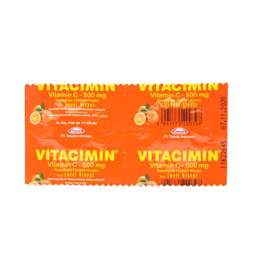 Vitacimin