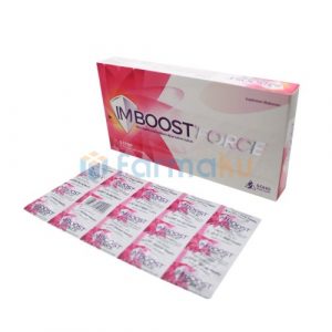 Imboost Force Strip