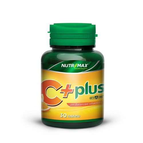 Nutrimax C+ Plus