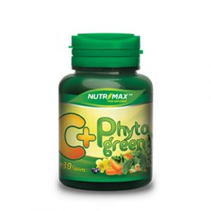 Nutrimax C Plus Phytogreen Adult 30S