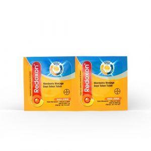 Redoxon vitamin C