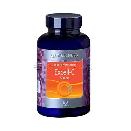 WELLNESS Excell-C