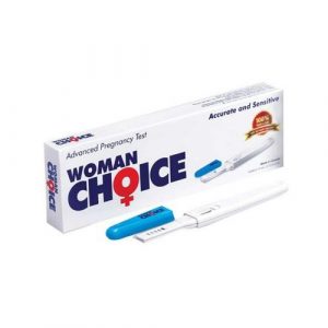 Woman Choice farmaku