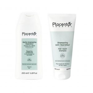 Placentor Hair Repair Shampoo conditioner