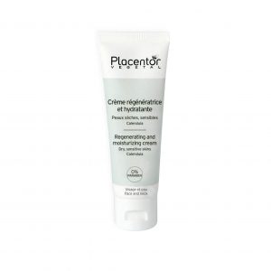 Placentor Moisturizing Cream Farmaku