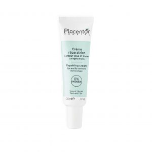 Placentor Protecting Cream Eyes and Lips Contour