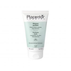 Placentor Purifying Mask Farmaku