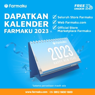 Banner Kalender Gratis