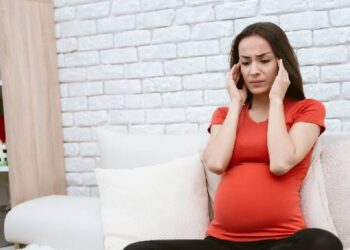 Hiperemesis Gravidarum: Gejala, Penyebab, dan Pengobatan