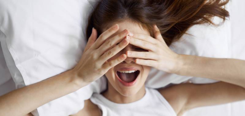 orgasme wanita