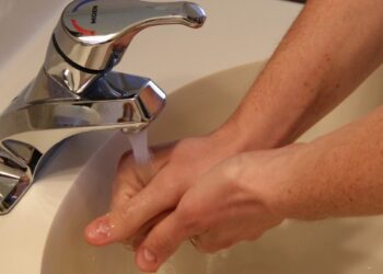 Anjuran Cara Mencuci Tangan yang Benar Sesuai Standar WHO