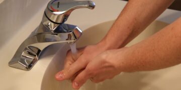 Anjuran Cara Mencuci Tangan yang Benar Sesuai Standar WHO