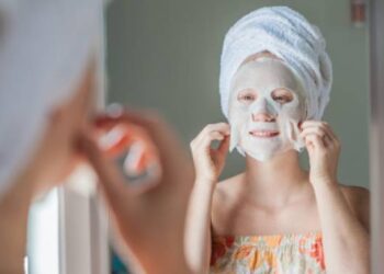 Mengenal Jenis-Jenis Masker Wajah dan Fungsinya untuk Kulit