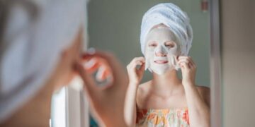 Mengenal Jenis-Jenis Masker Wajah dan Fungsinya untuk Kulit