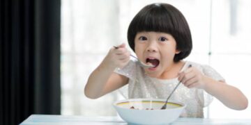 Daftar Asupan Tinggi Serat untuk Anak agar Selalu Sehat