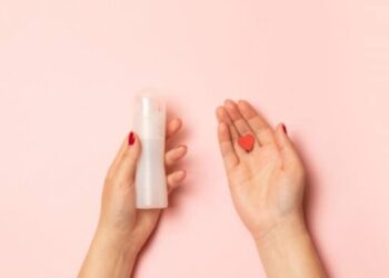 Cara Pakai Lubricant yang Benar saat Bercinta