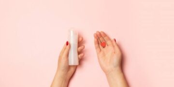 Cara Pakai Lubricant yang Benar saat Bercinta