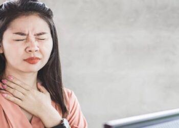 Radang Tenggorokan: Gejala, Penyebab, dan Pengobatan