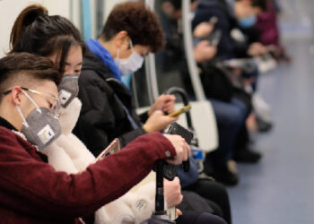 5 Jenis Masker Cegah Penyebaran Virus Corona