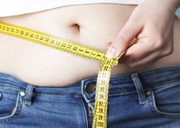 8 Cara Alami Mengecilkan Perut setelah Operasi Caesar