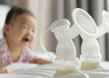 9 Tips Menggunakan Breast Pump Agar ASI Melimpah