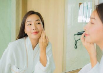 Basic Skincare untuk Pemula dan 3 Rekomendasi Produknya