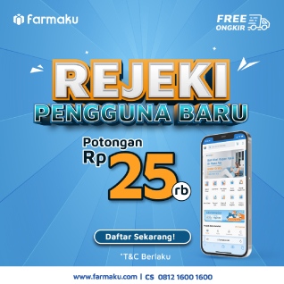 Pengguna Baru Farmaku