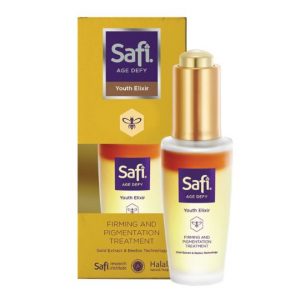 Safi Age Defy Youth Elixir