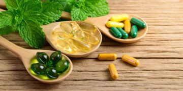 Suplemen Daya Tahan Tubuh yang Bagus untuk Cegah Mudah Sakit