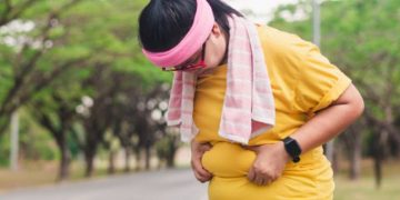 Penyebab berat badan susah turun