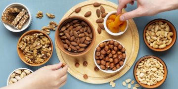 makanan yang bikin gemuk