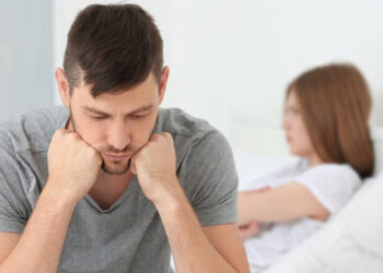 Disfungsi Efeksi: Gejala, Penyebab, dan Pengobatan